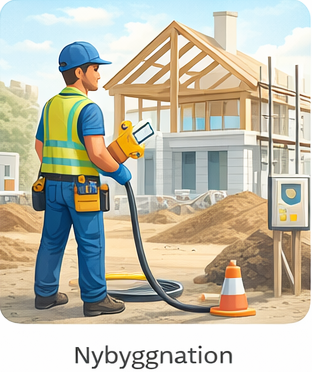 Nybyggnation
